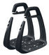 Freejump Soft Up Classic Stirrup Irons